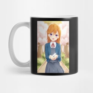 Love Live! Superstar!! Mug